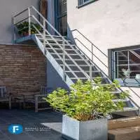 schlosserei-fetzer-speyer-Treppe-verzinkt